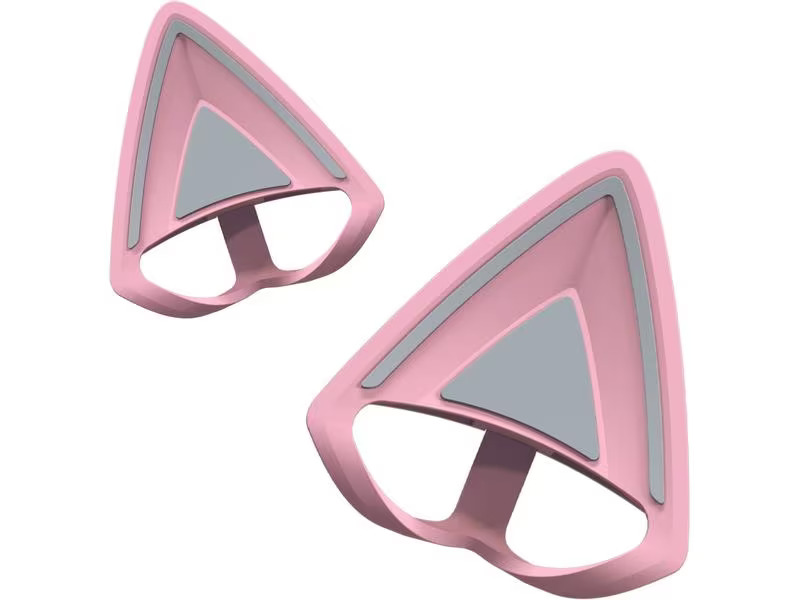 Razer Kitty Ears V2 Quartz