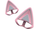 Razer Kitty Ears V2 Quartz