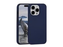 dbramante1928 Back Cover Iceland D3O iPhone 15 Pro Blau