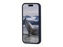 dbramante1928 Back Cover Iceland D3O iPhone 15 Pro Blau