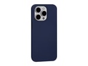 dbramante1928 Back Cover Iceland D3O iPhone 15 Pro Blau