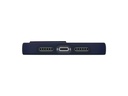 dbramante1928 Back Cover Iceland D3O iPhone 15 Pro Blau