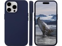 dbramante1928 Back Cover Iceland D3O iPhone 15 Pro Max Blau