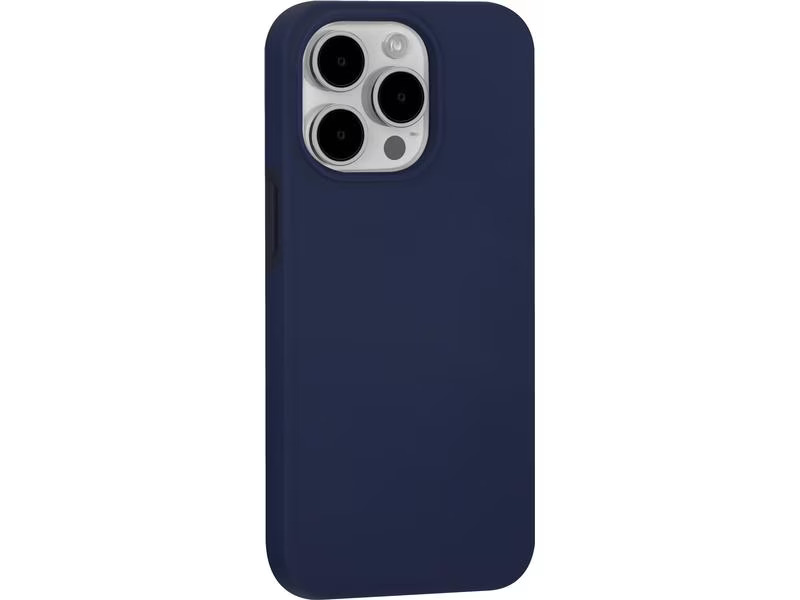 dbramante1928 Back Cover Iceland D3O iPhone 15 Pro Max Blau