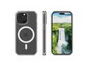 dbramante1928 Back Cover Iceland D3O iPhone 15 Pro Max Transparent