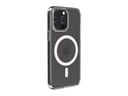 dbramante1928 Back Cover Iceland D3O iPhone 15 Pro Max Transparent