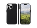 dbramante1928 Back Cover Iceland D3O iPhone 15 Pro Schwarz