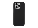 dbramante1928 Back Cover Iceland D3O iPhone 15 Pro Schwarz