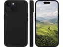 dbramante1928 Back Cover Iceland D3O iPhone 15 Schwarz