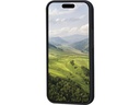 dbramante1928 Back Cover Iceland D3O iPhone 15 Schwarz
