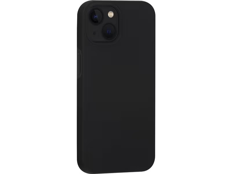 dbramante1928 Back Cover Iceland D3O iPhone 15 Schwarz