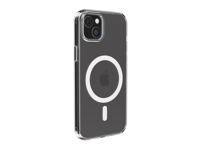 dbramante1928 Back Cover Iceland D3O iPhone 15 Transparent
