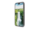dbramante1928 Back Cover Iceland D3O iPhone 15 Transparent