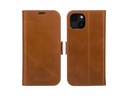 dbramante1928 Book Cover Copenhagen iPhone 15 Braun