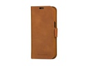 dbramante1928 Book Cover Copenhagen iPhone 15 Plus Braun