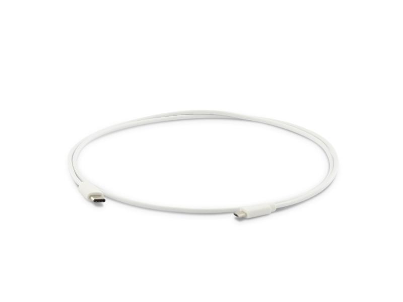 LMP USB 2.0-Kabel C - MicroB 1 m