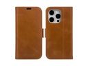 dbramante1928 Book Cover Copenhagen iPhone 15 Pro Braun