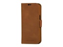 dbramante1928 Book Cover Copenhagen iPhone 15 Pro Braun
