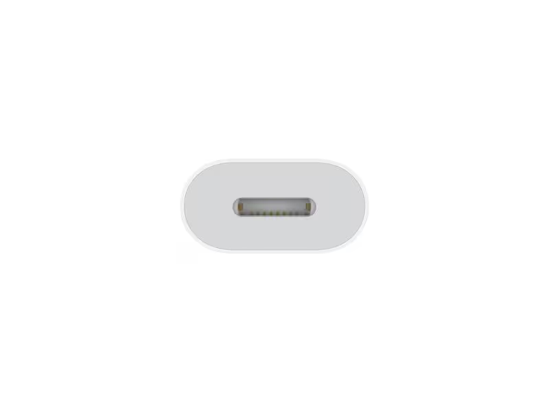 Apple Adapter Lightning – USB-C