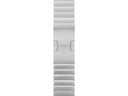 Apple Link Bracelet 42 mm Silber
