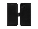 dbramante1928 Book Cover Lynge iPhone 15 Plus Schwarz