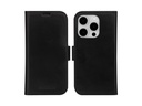 dbramante1928 Book Cover Lynge iPhone 15 Pro Schwarz