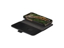 dbramante1928 Book Cover Lynge iPhone 15 Pro Schwarz