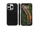 dbramante1928 Book Cover Lynge iPhone 15 Pro Schwarz