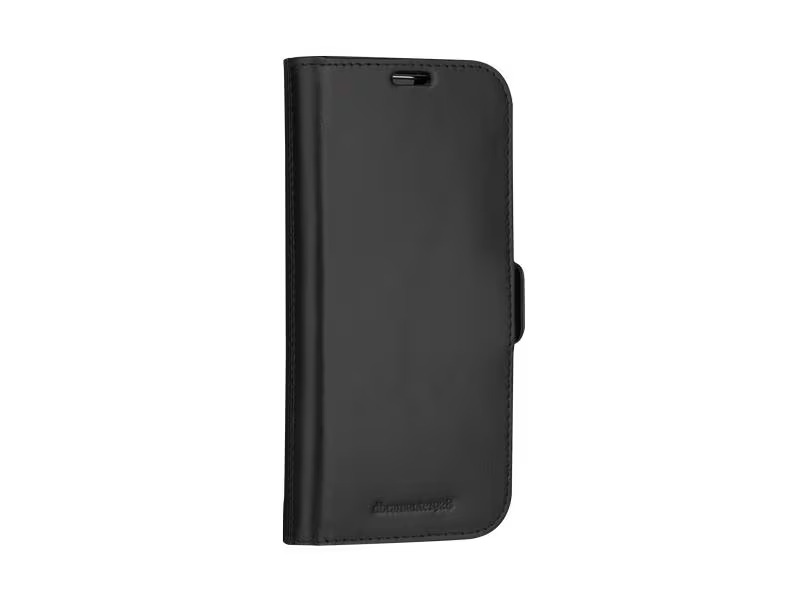 dbramante1928 Book Cover Lynge iPhone 15 Pro Schwarz