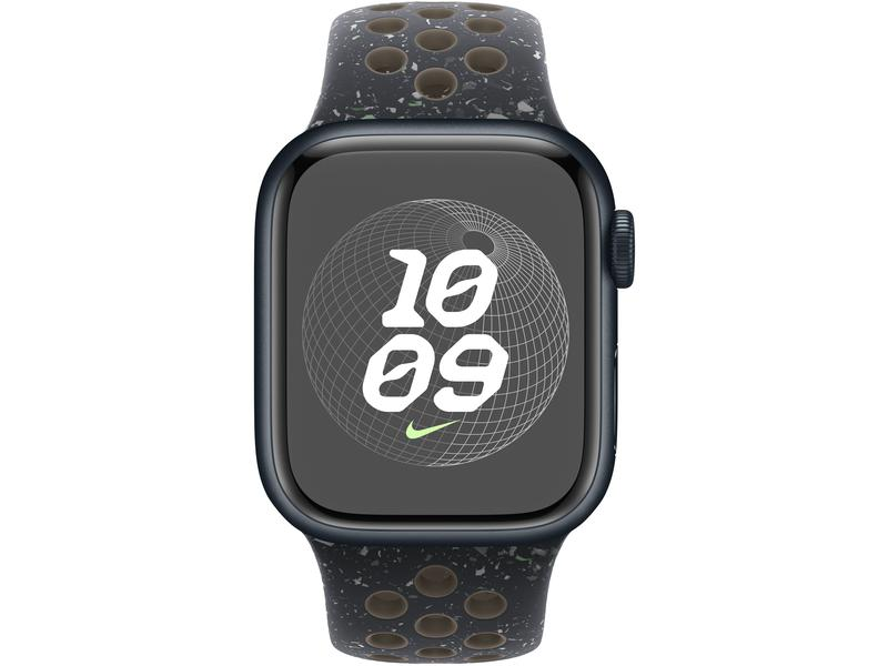 Apple Nike Sport Band 41 mm Midnight Sky M/L