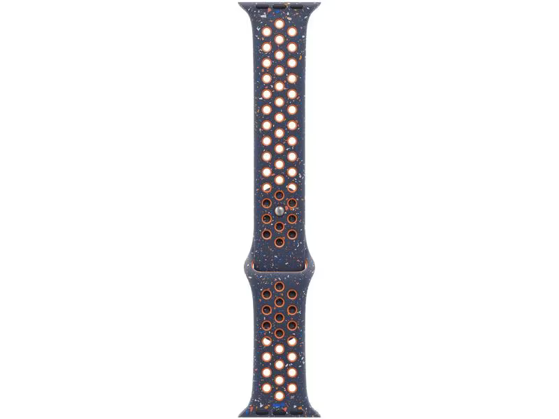 Apple Nike Sport Band 45 mm Blue Flame M/L