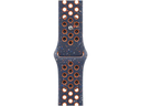 Apple Nike Sport Band 45 mm Blue Flame M/L