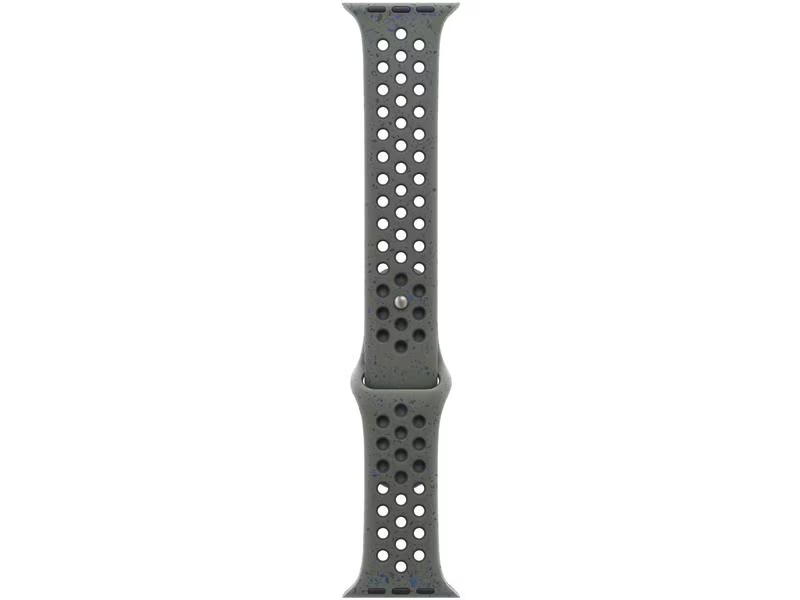 Apple Nike Sport Band 45 mm Cargo Khaki S/M