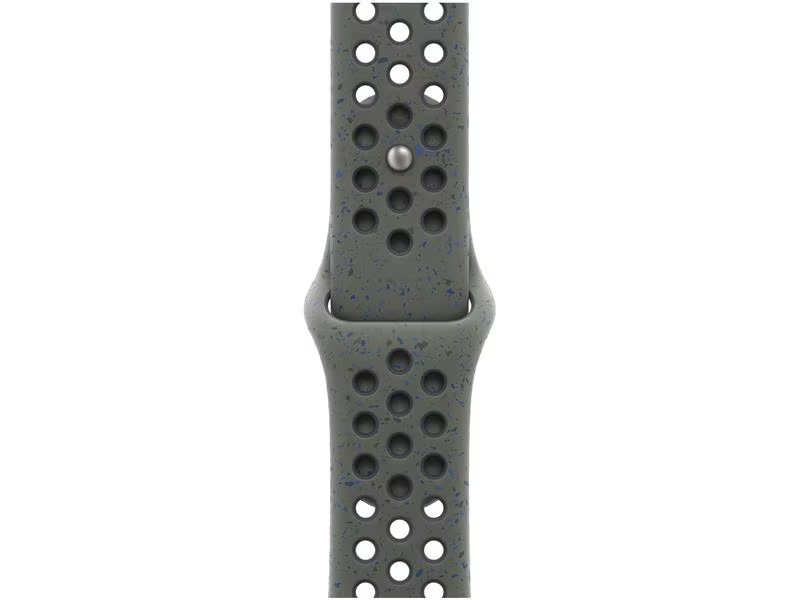 Apple Nike Sport Band 45 mm Cargo Khaki S/M