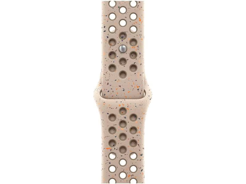 Apple Nike Sport Band 45 mm Desert Stone M/L