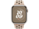 Apple Nike Sport Band 45 mm Desert Stone M/L