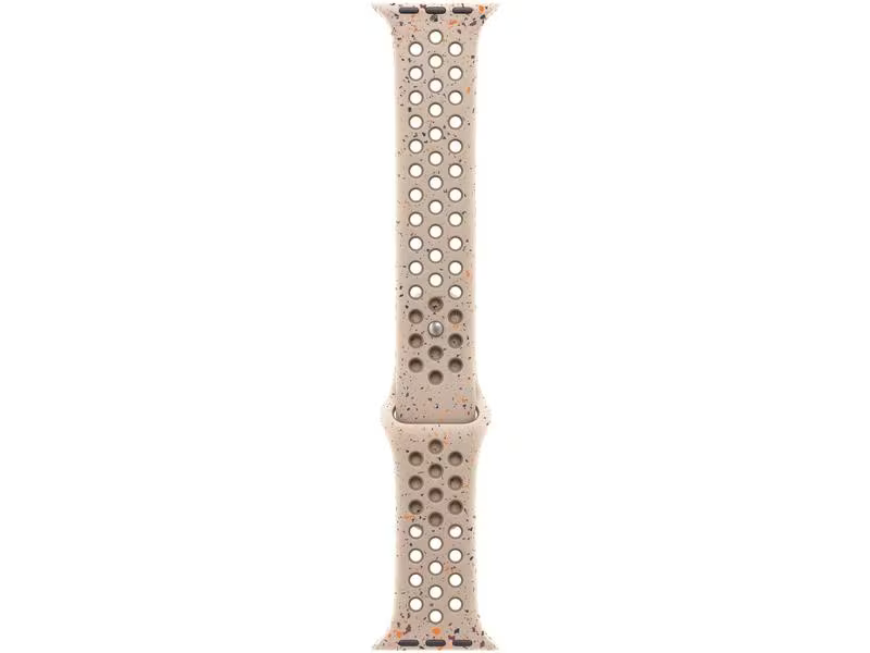 Apple Nike Sport Band 45 mm Desert Stone S/M
