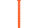 Apple Ocean Band 49 mm Extension Orange