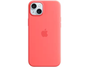 Apple Silicone Case mit MagSafe iPhone 15 Plus