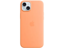 Apple Silicone Case mit MagSafe iPhone 15 Plus