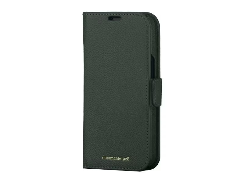 dbramante1928 Book Cover New York iPhone 15 Evergreen