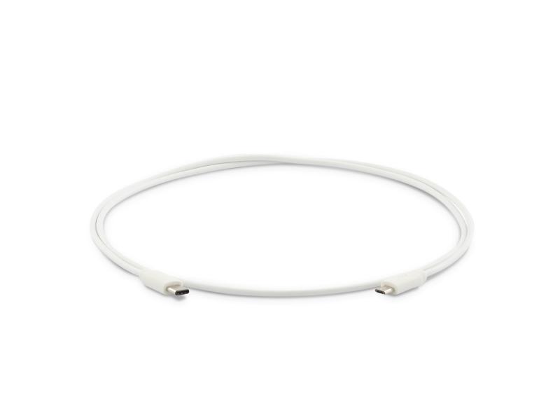 LMP USB 2.0-Kabel C - MicroB 1 m