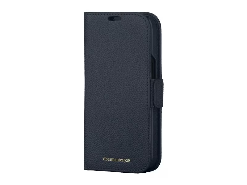 dbramante1928 Book Cover New York iPhone 15 Pacific Blue
