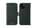dbramante1928 Book Cover New York iPhone 15 Plus Evergreen