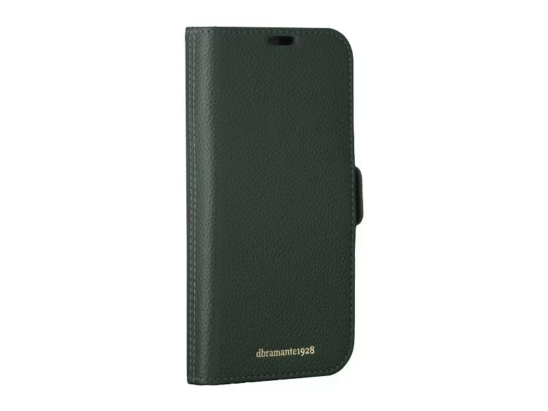 dbramante1928 Book Cover New York iPhone 15 Plus Evergreen