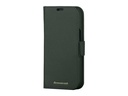 dbramante1928 Book Cover New York iPhone 15 Plus Evergreen