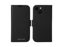 dbramante1928 Book Cover New York iPhone 15 Plus Night Black