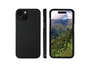 dbramante1928 Book Cover New York iPhone 15 Plus Night Black