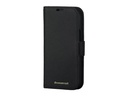 dbramante1928 Book Cover New York iPhone 15 Plus Night Black