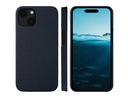 dbramante1928 Book Cover New York iPhone 15 Plus Pacific Blue